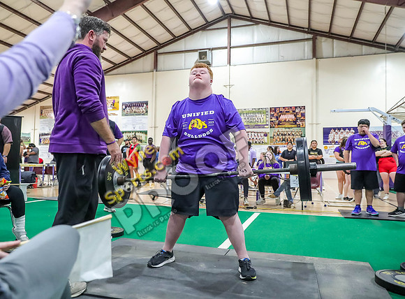 02-17-24 Wylie Powerlifting Meet RK-639