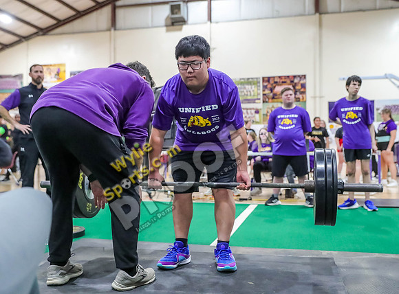 02-17-24 Wylie Powerlifting Meet RK-650