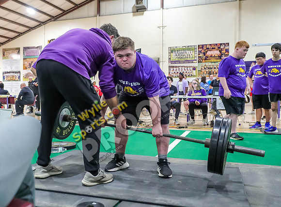 02-17-24 Wylie Powerlifting Meet RK-670