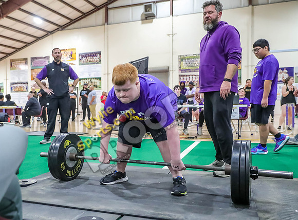 02-17-24 Wylie Powerlifting Meet RK-675