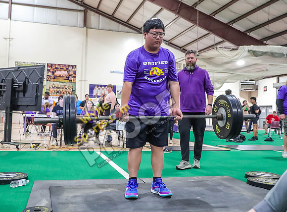 02-17-24 Wylie Powerlifting Meet RK-683