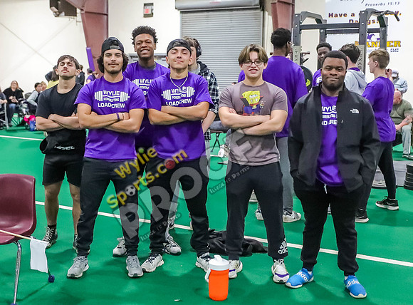 02-17-24 Wylie Powerlifting Meet RK-5