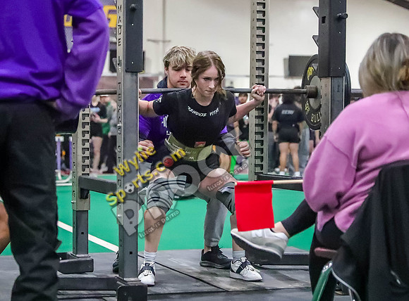 02-17-24 Wylie Powerlifting Meet RK-7