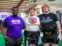 02-17-24 Wylie Powerlifting Meet RK-3