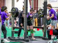 02-17-24 Wylie Powerlifting Meet RK-12