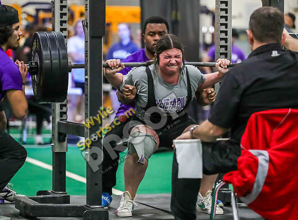 02-17-24 Wylie Powerlifting Meet RK-28
