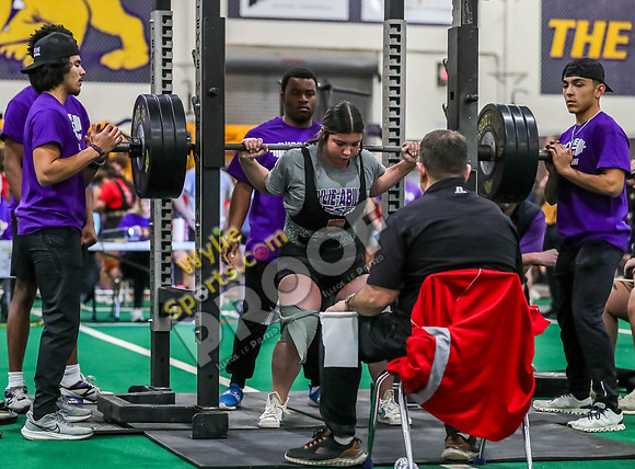 02-17-24 Wylie Powerlifting Meet RK-23