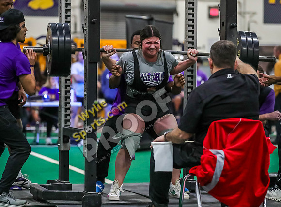02-17-24 Wylie Powerlifting Meet RK-29