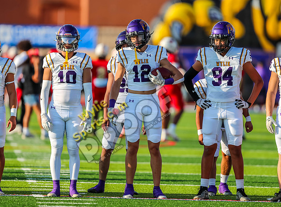 09-12-24 Wylie at Lubbock Coronado RK-80