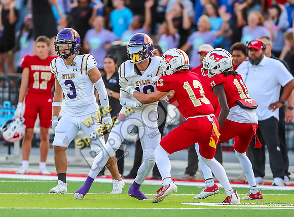 09-12-24 Wylie at Lubbock Coronado RK-174