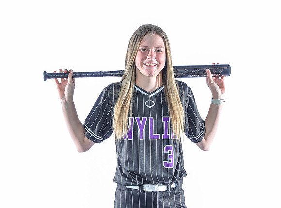 02-19-24 Wylie Softball Media Day RK-100