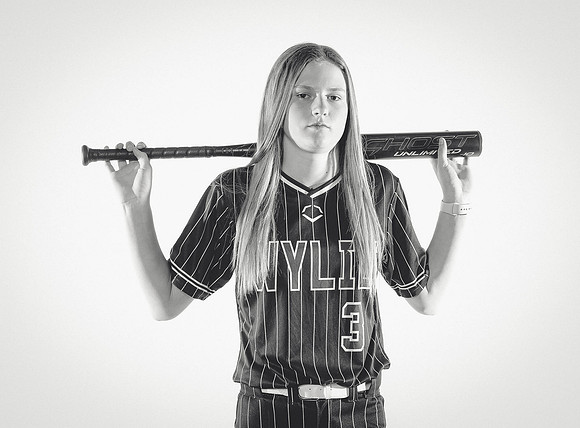 02-19-24 Wylie Softball Media Day RK-101