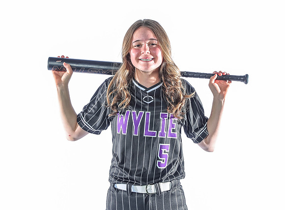 02-19-24 Wylie Softball Media Day RK-108