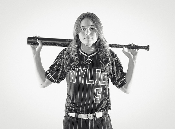 02-19-24 Wylie Softball Media Day RK-109
