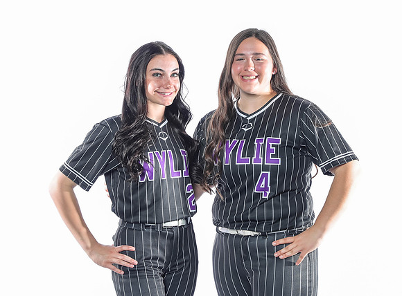 02-19-24 Wylie Softball Media Day RK-129