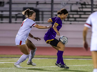 02-20-24 Wylie Girls Soccer vs Lubbock Cooper RK-69-2