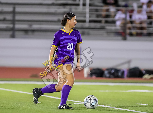 02-20-24 Wylie Girls Soccer vs Lubbock Cooper RK-72-2