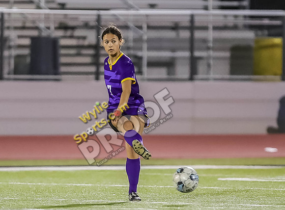 02-20-24 Wylie Girls Soccer vs Lubbock Cooper RK-73-2
