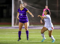 02-20-24 Wylie Girls Soccer vs Lubbock Cooper RK-88-2