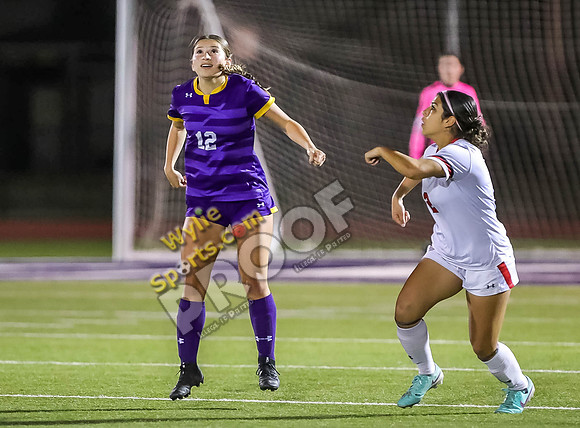 02-20-24 Wylie Girls Soccer vs Lubbock Cooper RK-88-2