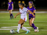 02-20-24 Wylie Girls Soccer vs Lubbock Cooper RK-94-2