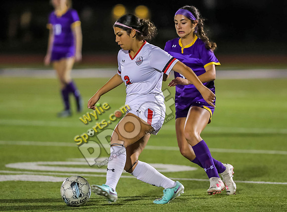 02-20-24 Wylie Girls Soccer vs Lubbock Cooper RK-94-2