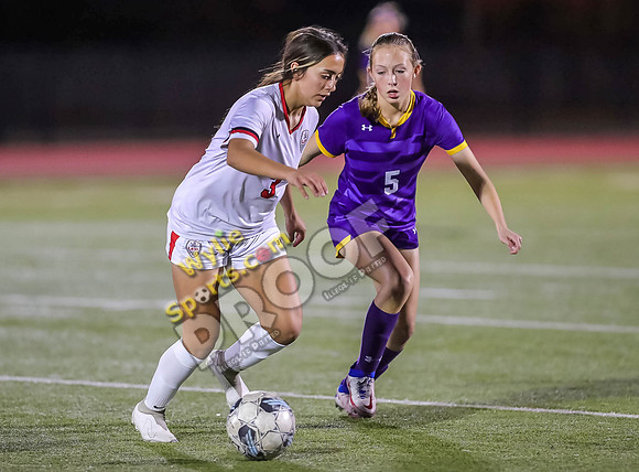 02-20-24 Wylie Girls Soccer vs Lubbock Cooper RK-95-2