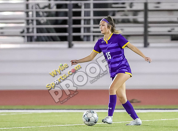 02-20-24 Wylie Girls Soccer vs Lubbock Cooper RK-106-2