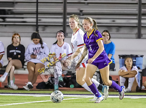 02-20-24 Wylie Girls Soccer vs Lubbock Cooper RK-116-2