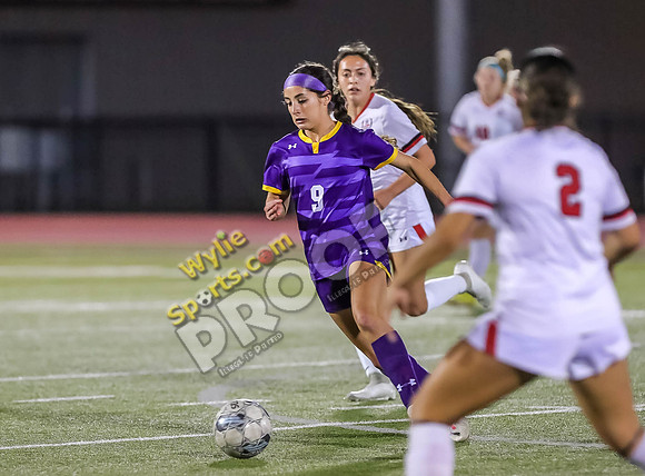 02-20-24 Wylie Girls Soccer vs Lubbock Cooper RK-123-2