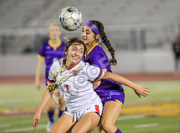02-20-24 Wylie Girls Soccer vs Lubbock Cooper RK-133-2