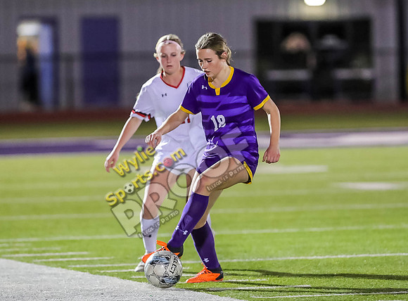 02-20-24 Wylie Girls Soccer vs Lubbock Cooper RK-139-2