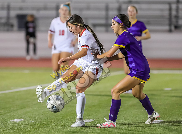 02-20-24 Wylie Girls Soccer vs Lubbock Cooper RK-150-2
