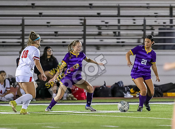 02-20-24 Wylie Girls Soccer vs Lubbock Cooper RK-187-2