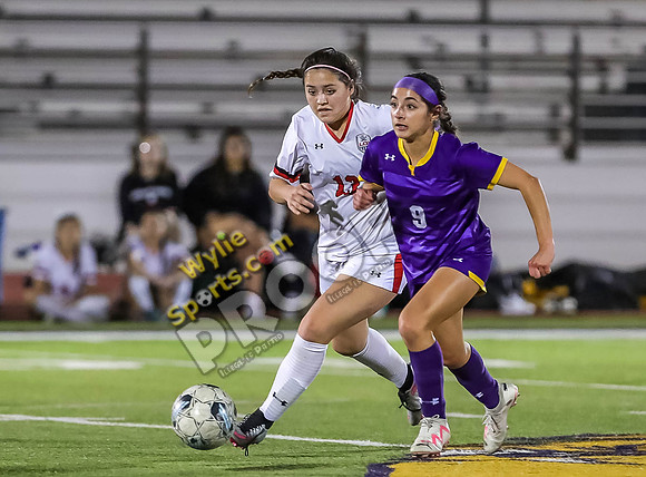 02-20-24 Wylie Girls Soccer vs Lubbock Cooper RK-195-2