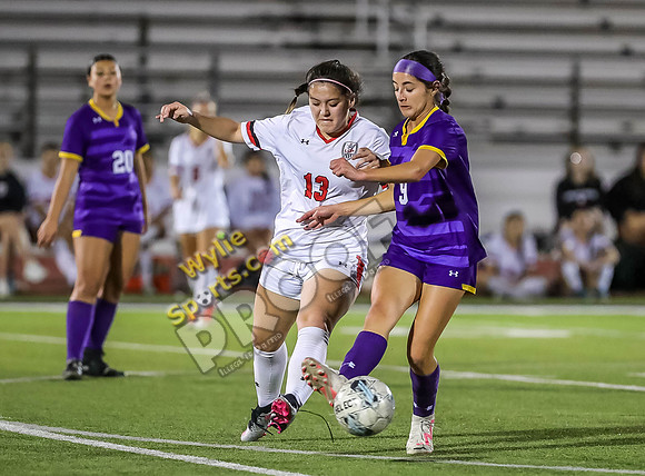02-20-24 Wylie Girls Soccer vs Lubbock Cooper RK-197-2