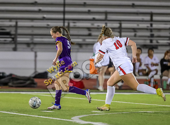 02-20-24 Wylie Girls Soccer vs Lubbock Cooper RK-203-2