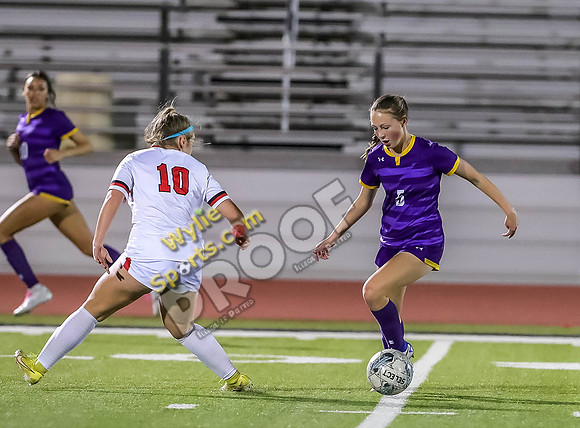 02-20-24 Wylie Girls Soccer vs Lubbock Cooper RK-205-2