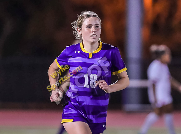02-20-24 Wylie Girls Soccer vs Lubbock Cooper RK-208-2