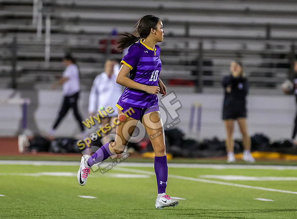 02-20-24 Wylie Girls Soccer vs Lubbock Cooper RK-209-2