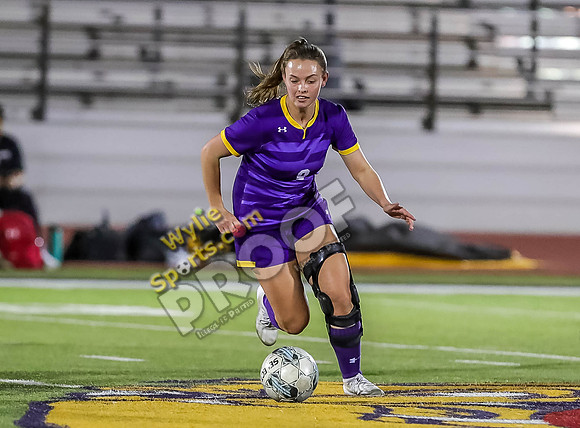 02-20-24 Wylie Girls Soccer vs Lubbock Cooper RK-219-2