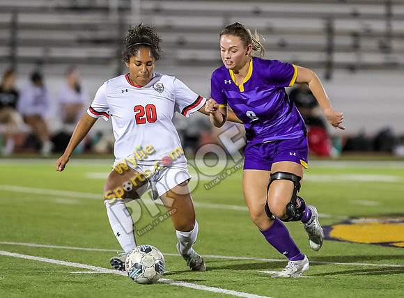 02-20-24 Wylie Girls Soccer vs Lubbock Cooper RK-222-2