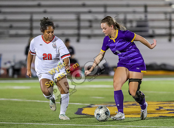 02-20-24 Wylie Girls Soccer vs Lubbock Cooper RK-221-2