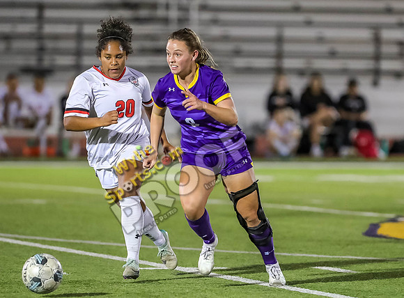 02-20-24 Wylie Girls Soccer vs Lubbock Cooper RK-223-2