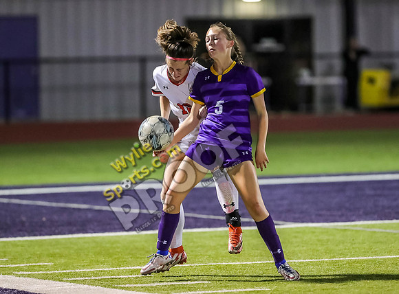 02-20-24 Wylie Girls Soccer vs Lubbock Cooper RK-226-2
