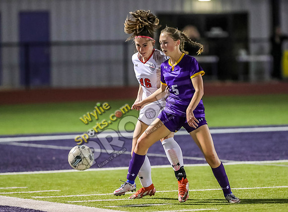 02-20-24 Wylie Girls Soccer vs Lubbock Cooper RK-227-2