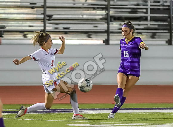 02-20-24 Wylie Girls Soccer vs Lubbock Cooper RK-264-2