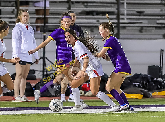 02-20-24 Wylie Girls Soccer vs Lubbock Cooper RK-267-2