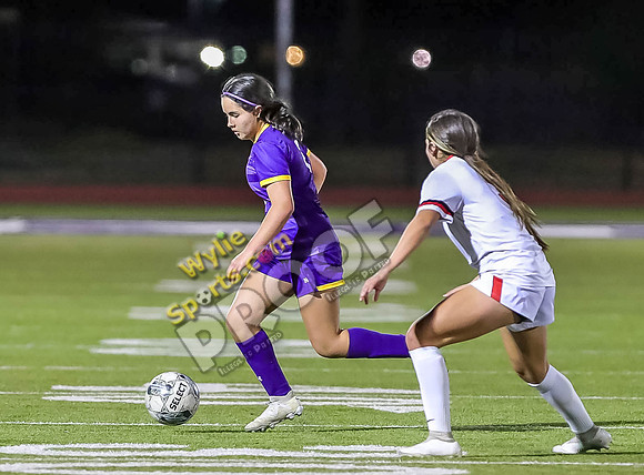 02-20-24 Wylie Girls Soccer vs Lubbock Cooper RK-273-2