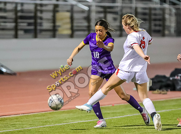 02-20-24 Wylie Girls Soccer vs Lubbock Cooper RK-281-2